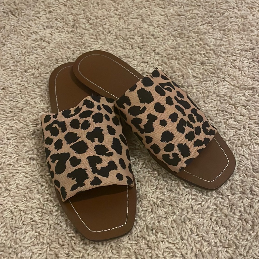 Loeffler Randall sandals